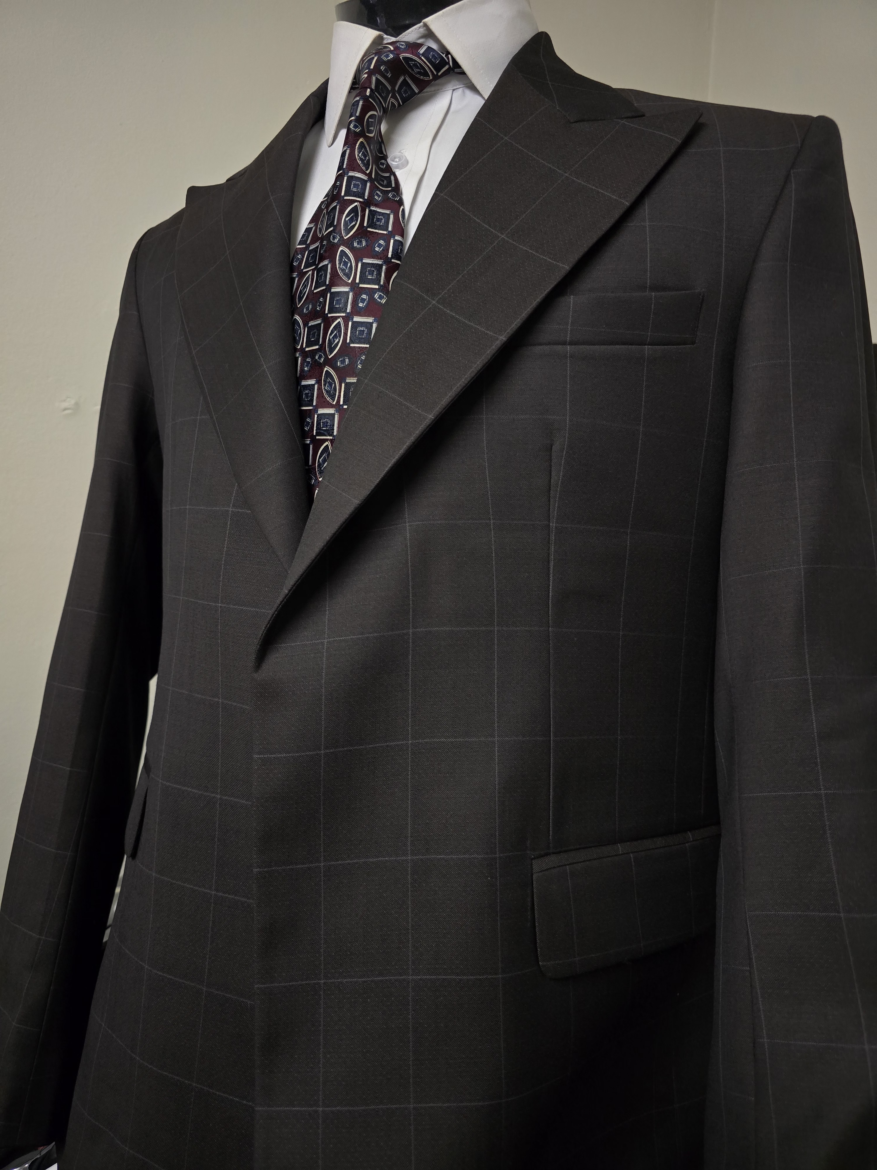 Scotch 2-piece Suit-2