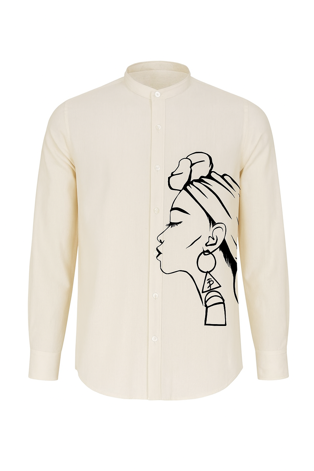 Thabiso Shirt-3
